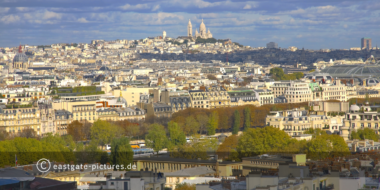 Sacre Coeur