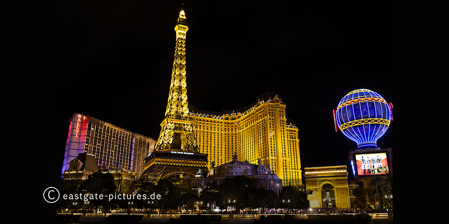 Hotel Paris
