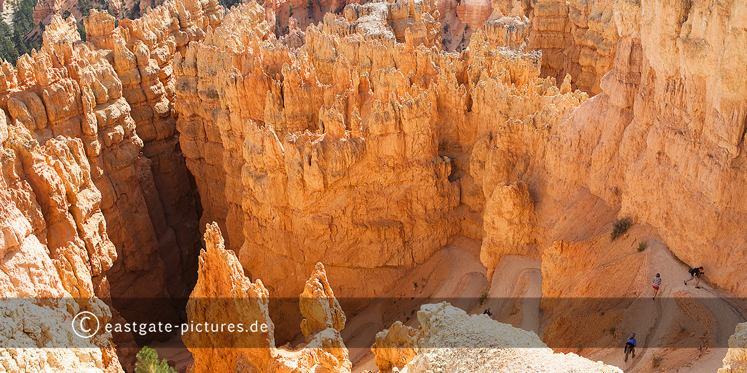 Bryce Canyon